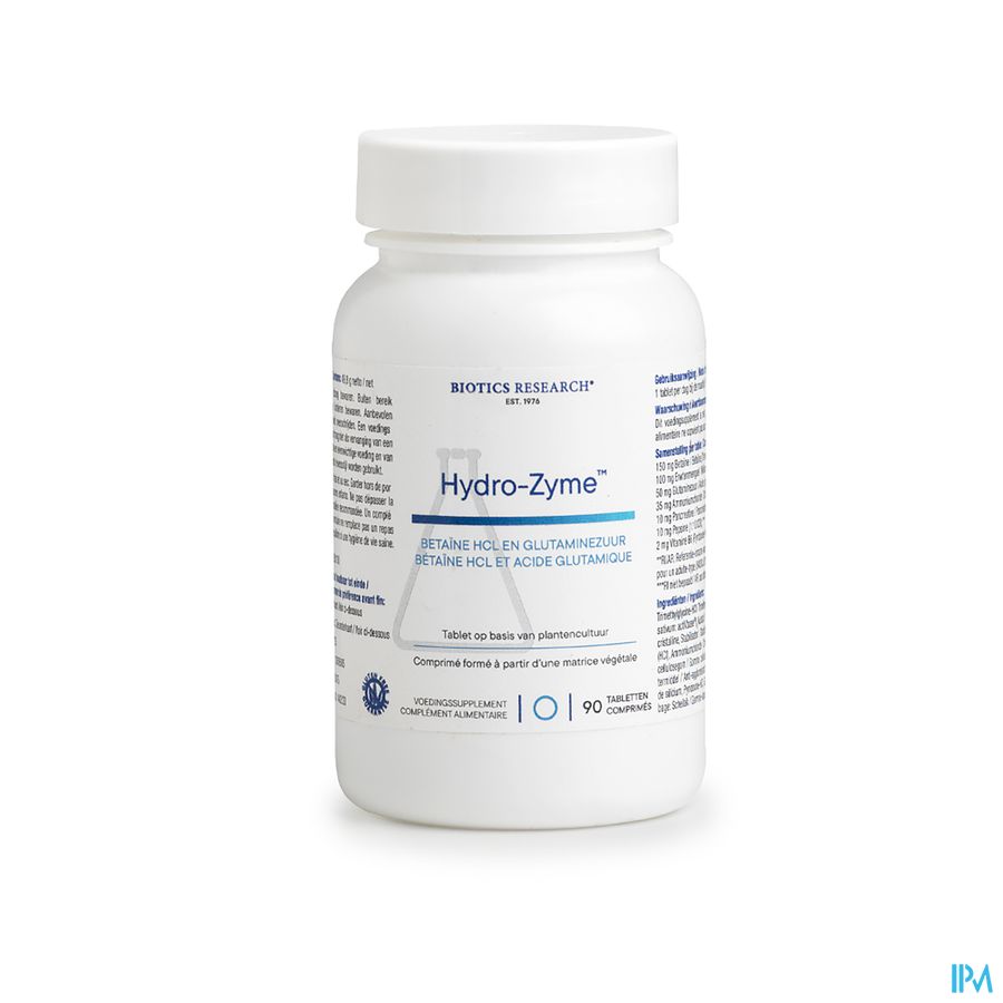 Hydrozyme Biotics Comp 90