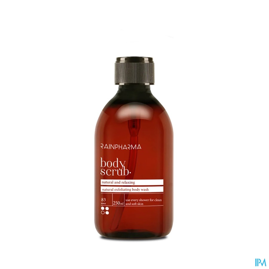 Rainpharma Body Scrub 250ml