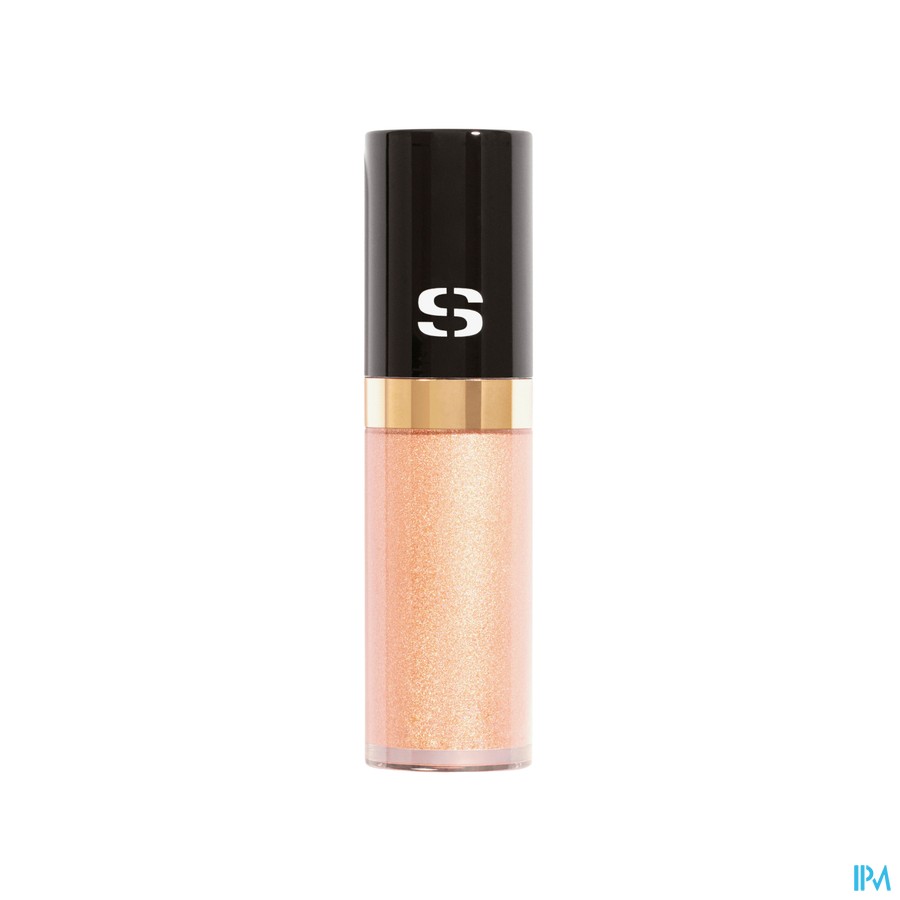 Sisley Ombre Eclat Liquide 1 Champagne