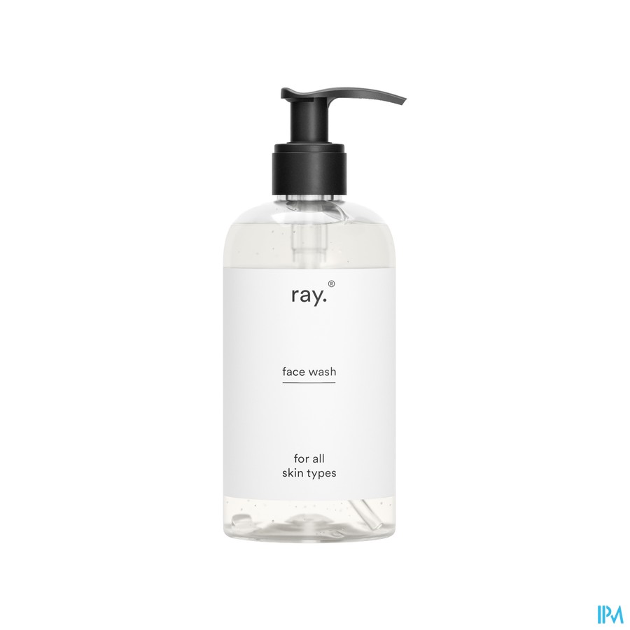 Ray Face Wash 250ml