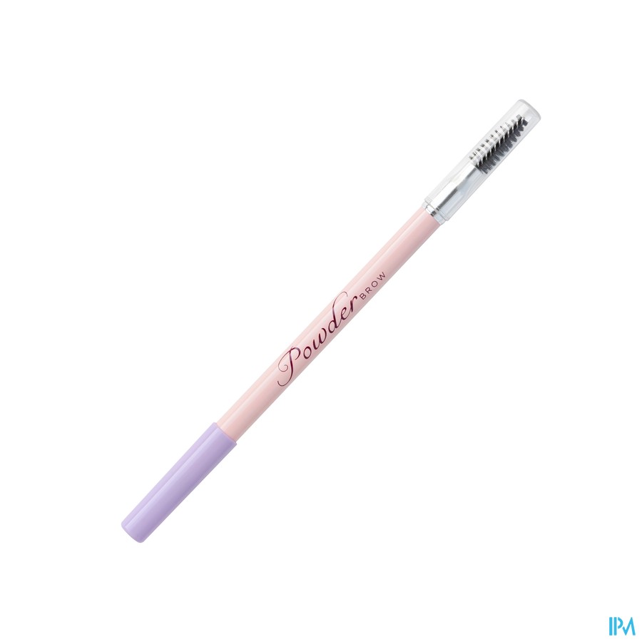 Cent Pur Cent Powderbrow Brownie