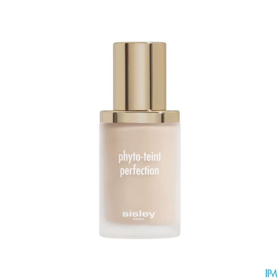 Sisley Phyto-teint Perfection 000n Snow 30ml