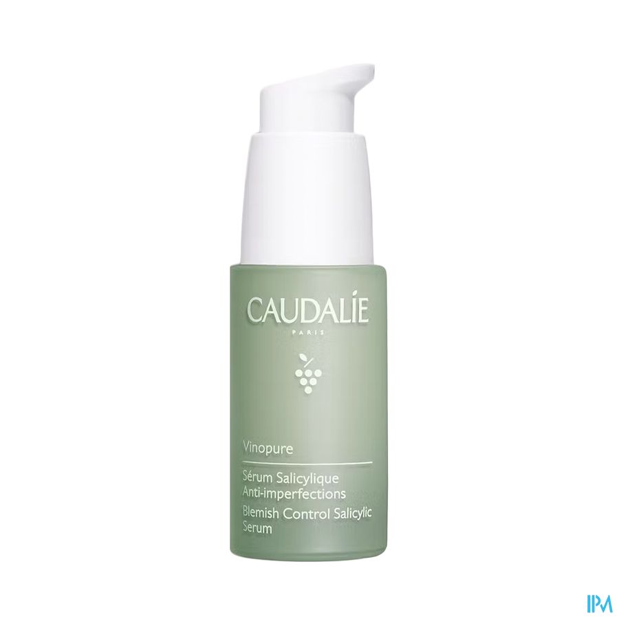 Caudalie Vinopure Serum T/onzuiverheden 30ml