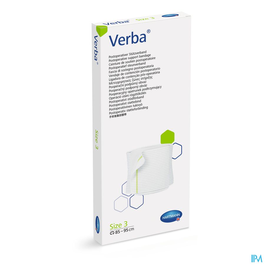 Verba 3 85-95cm 1 P/s