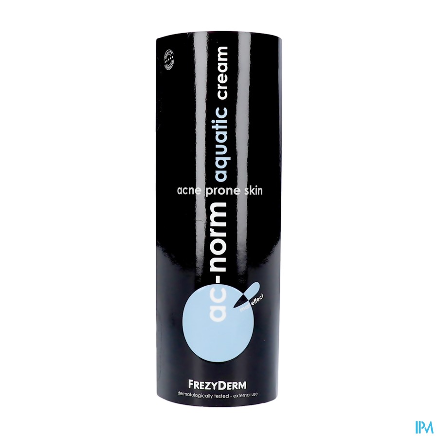 Frezyderm Ac-norm Aquatic Cream 50ml