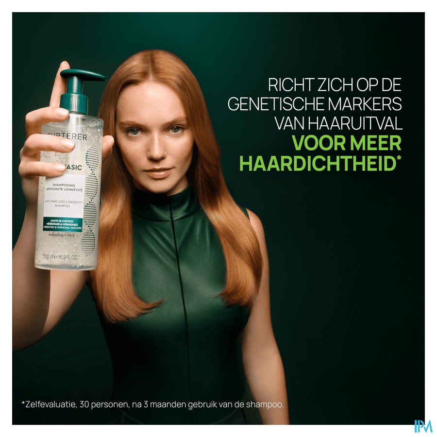 Furterer Triphasic Progressive Sh A/haaruitv.200ml