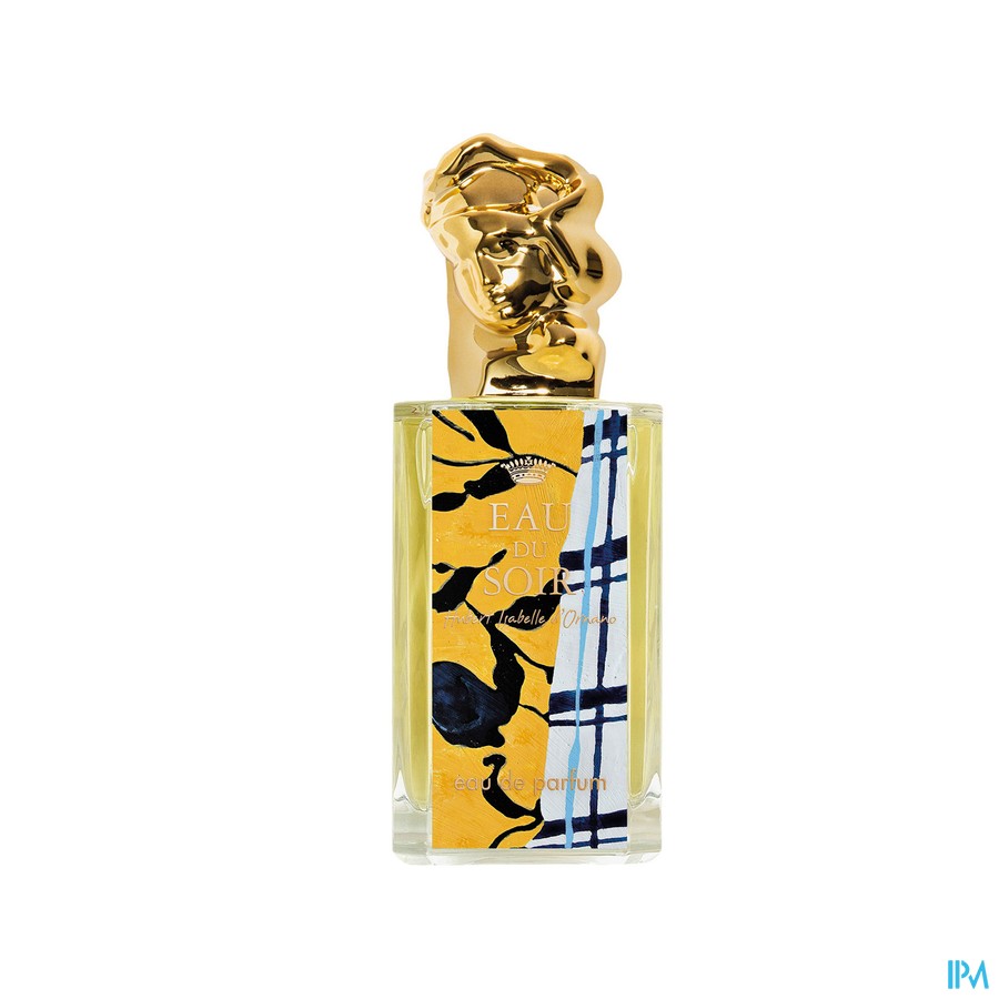 Sisley Set Eds Original Ed.by Y.chabi-gara 100ml