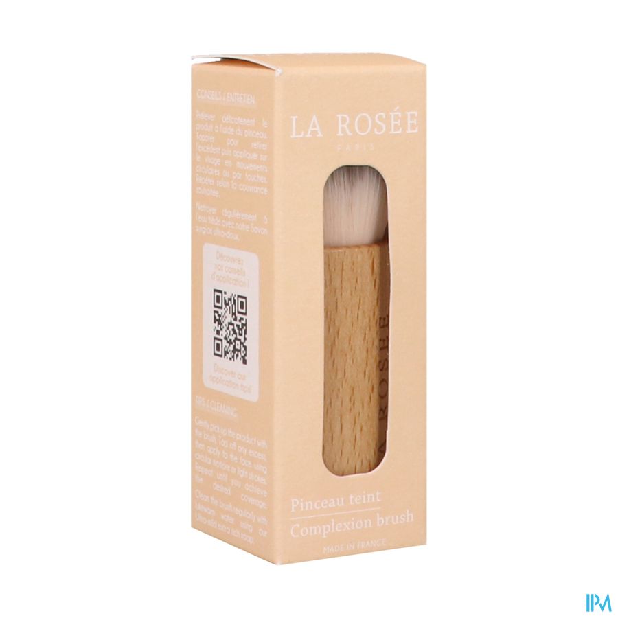 LA ROSEE PINCEAU TEINT