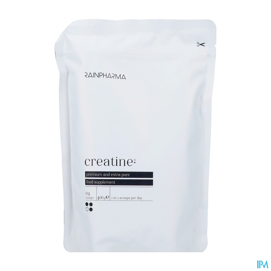 Rainpharma Creatine 400g