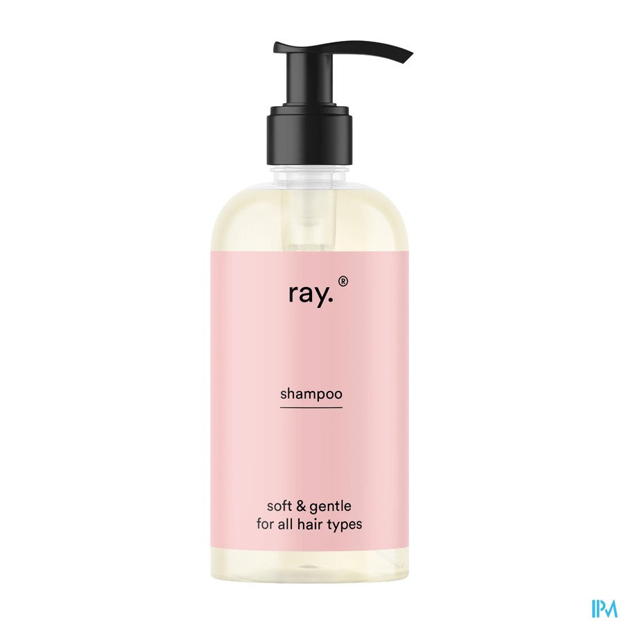 Ray Shampooing 250ml