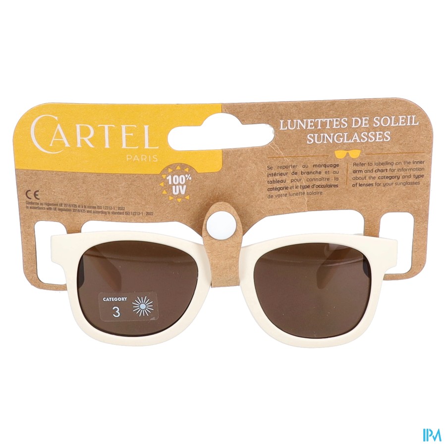 Kinderzonnebril "canaille" (azie)