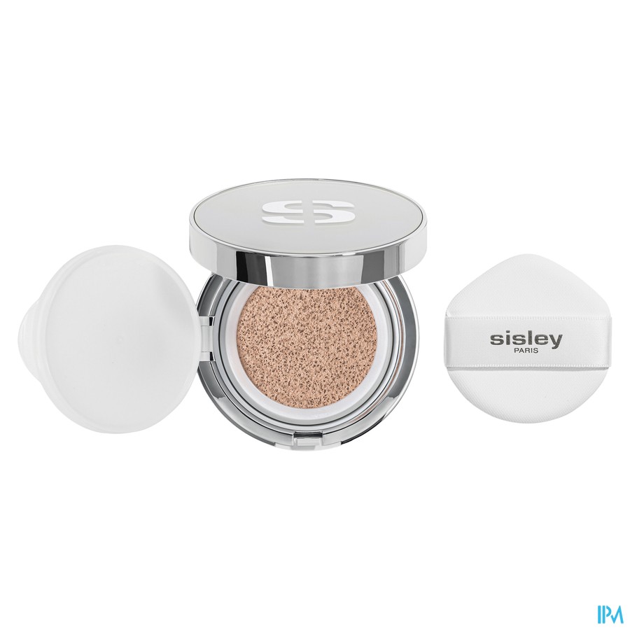 Sisley Phyto-blanc Le Cushion 00c Swan