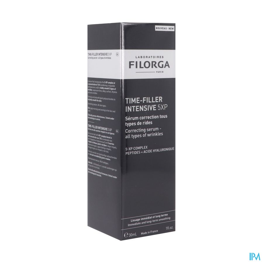 Filorga Time Filler 5xp Serum Fl 30ml