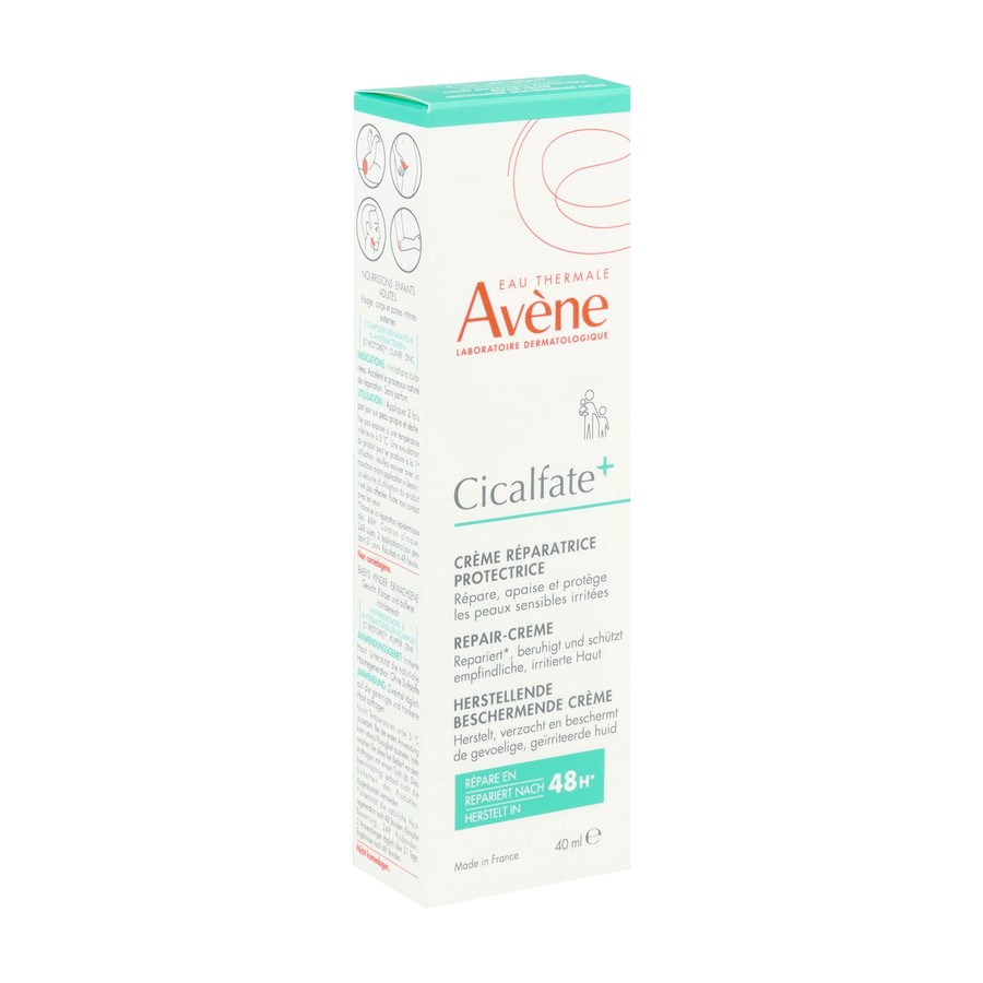 Avene Cicalfate+creme 40ml