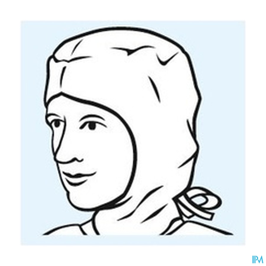 Hartmann Foliodress Cap Astro 100 P/s