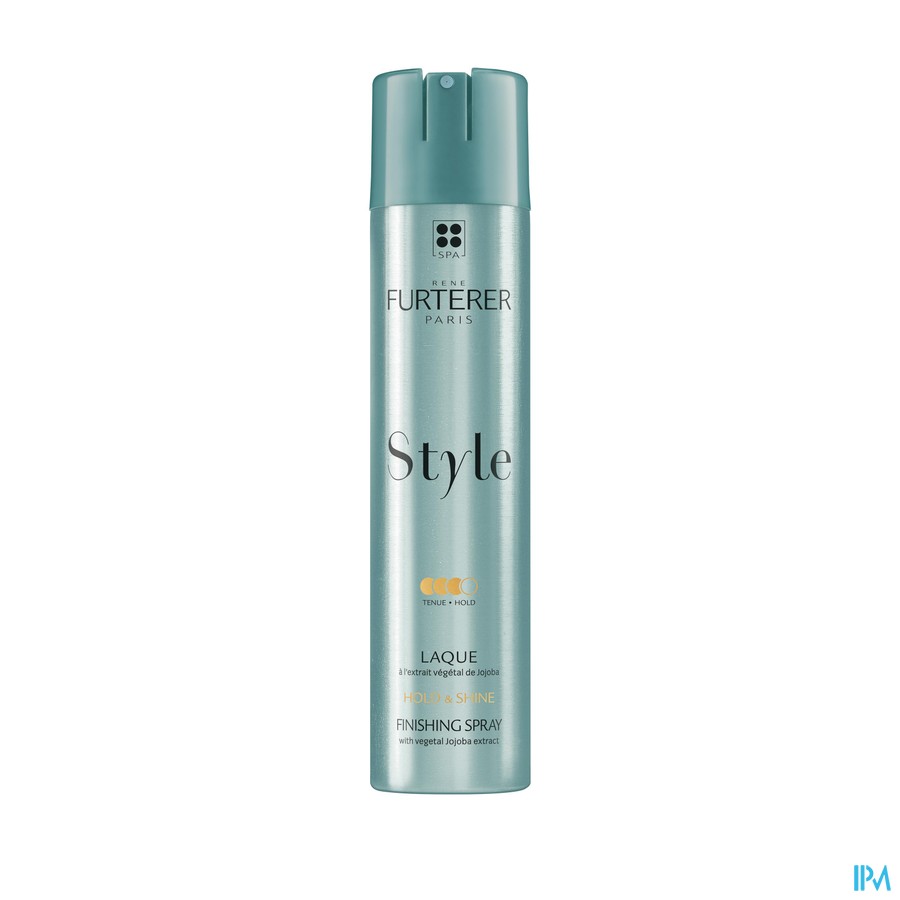 FURTERER STYLE LAQUE 300ML