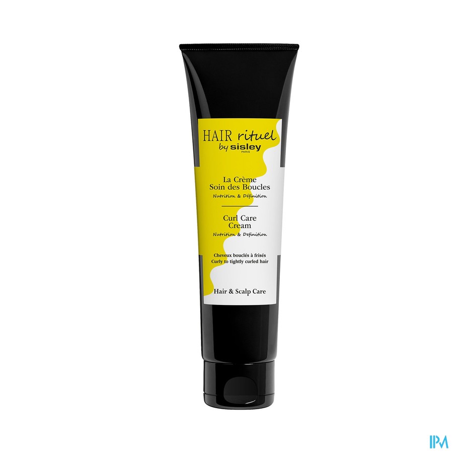 Sisley La Creme Soin Boucles 150ml