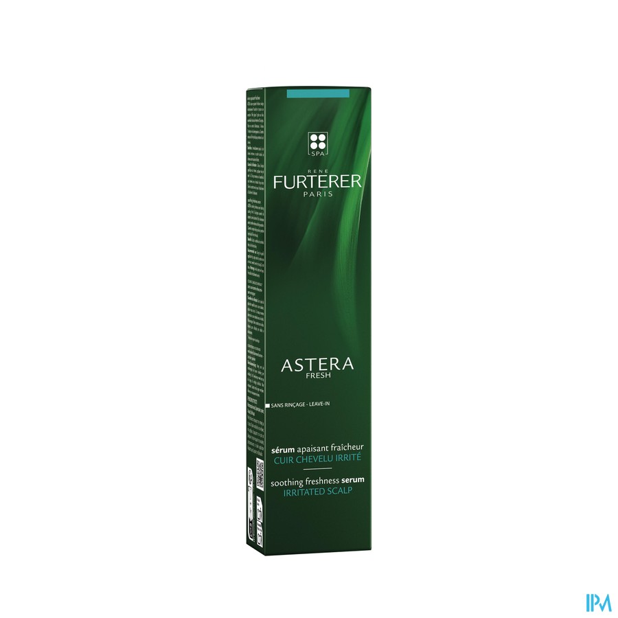 Furterer Astera Fresh Serum Nf 2019 75ml