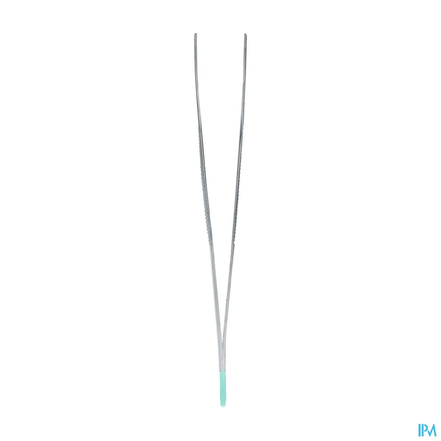 Peha Pince Adson Anat. Droite 12cm 40