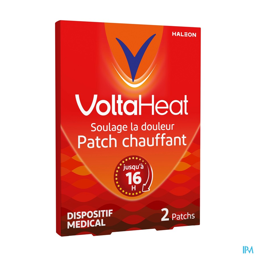 Voltaheat Patch Chauffant 2