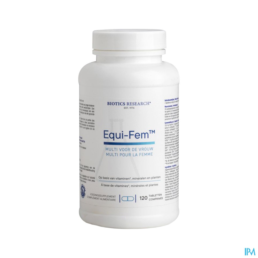 Equi Fem Comp 120
