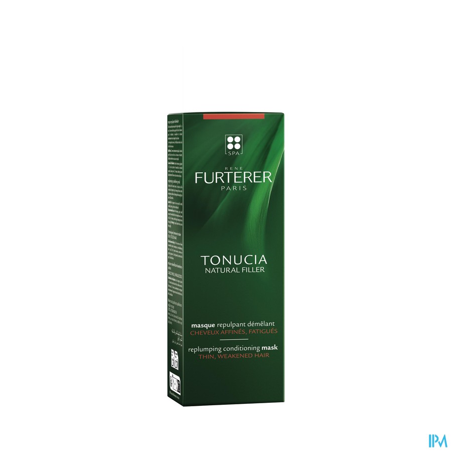 Furterer Tonucia Filler Masque 100ml