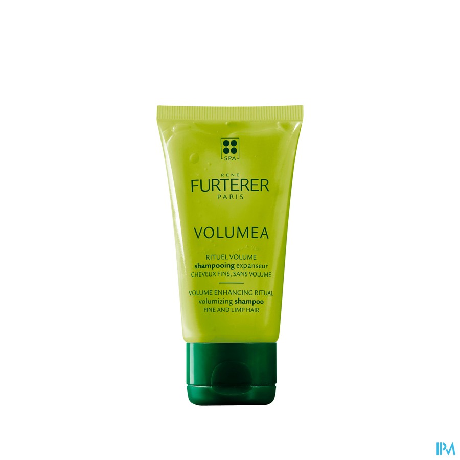 Furterer Volumea Shampooing Tube 50ml