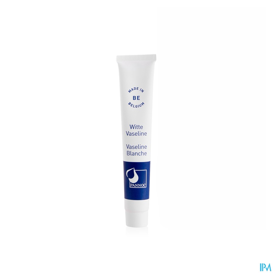 Vaseline 20g Pannoc