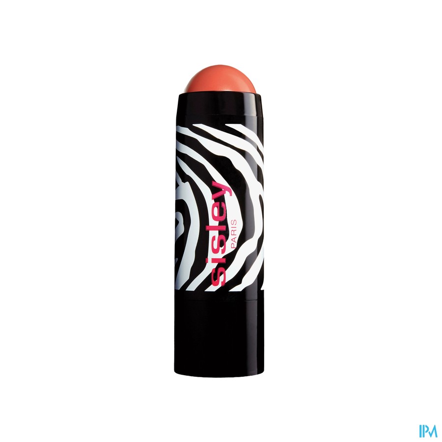 Sisley Phyto-blush Twist Papaya