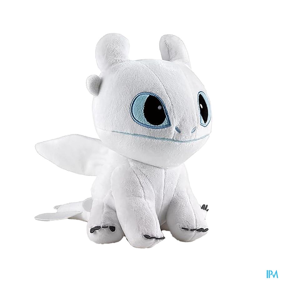 Biosynex Warmte Knuffel Universal Light Fury