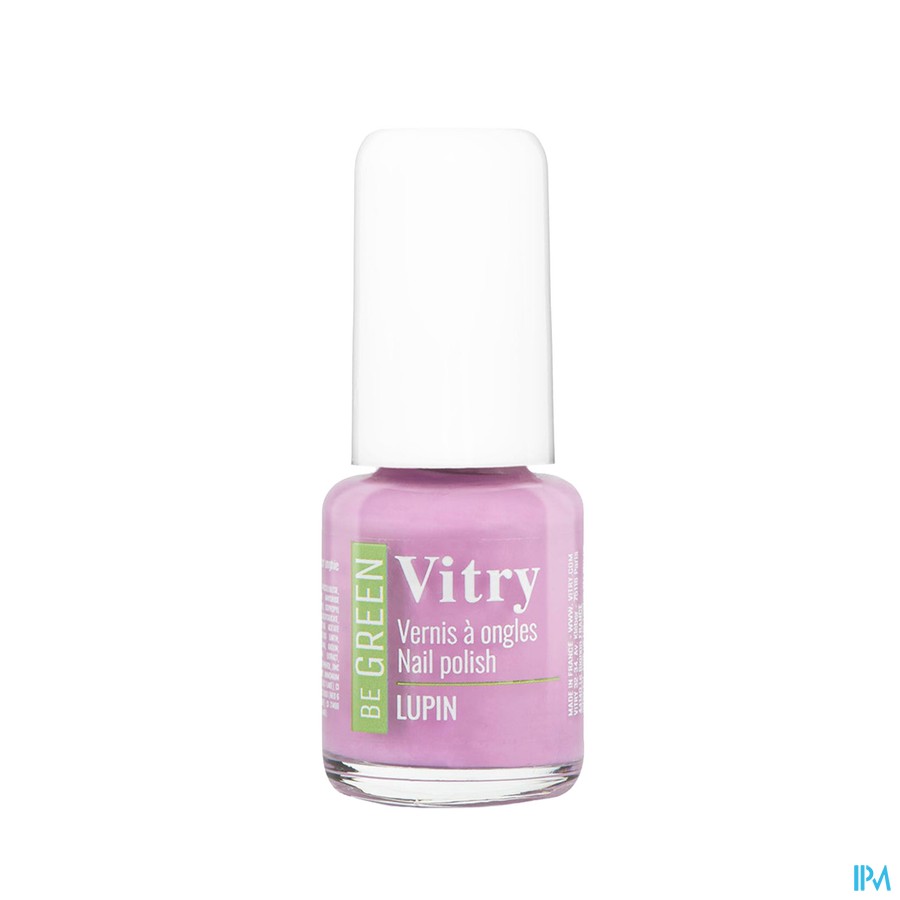 Vitry Vao Be Green Lupin 6ml