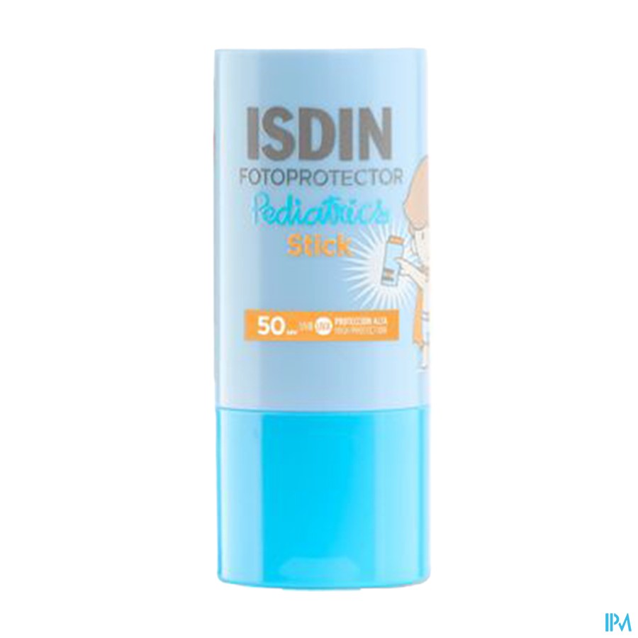 Isdin Fotoprotector Invis.stick Pediat.spf50 20g