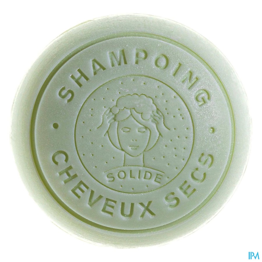 Bell Anesse Shampoing Droog Haar Ezelmelk 110g