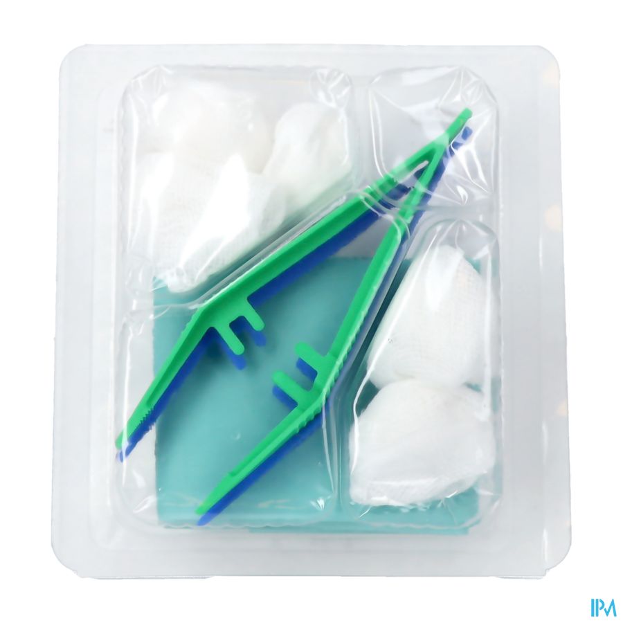 Medisetverbandset N4