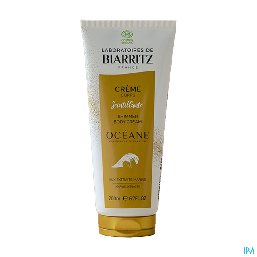 Oceane Gel Douche 200ml