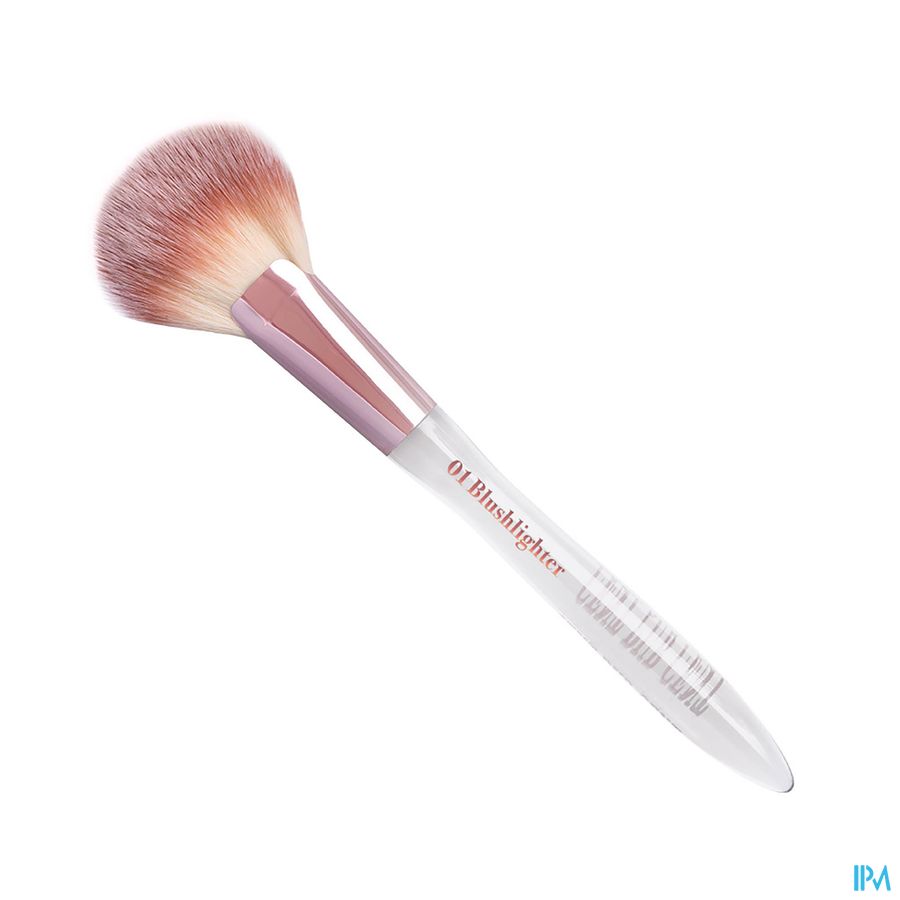 Cent Pur Cent Blushlighter Brush