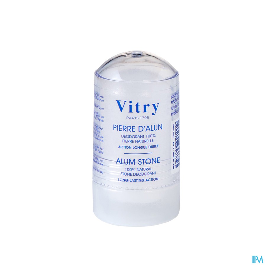 Aluinsteen Pm 60g (asie)