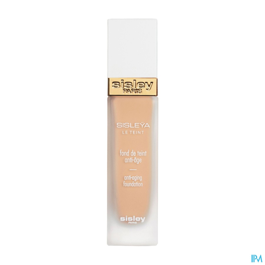 Sisley Sisleya Le Teint 2n Ivory Beige 30ml