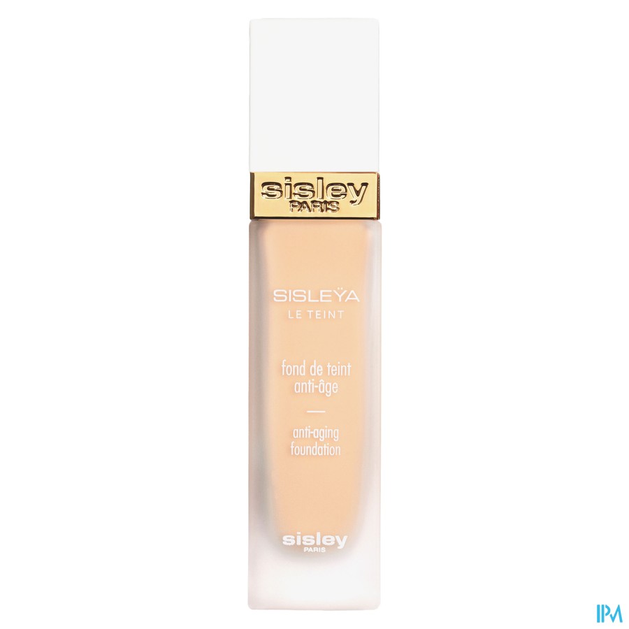 Sisleya Le Teint 00 B Shell 30ml