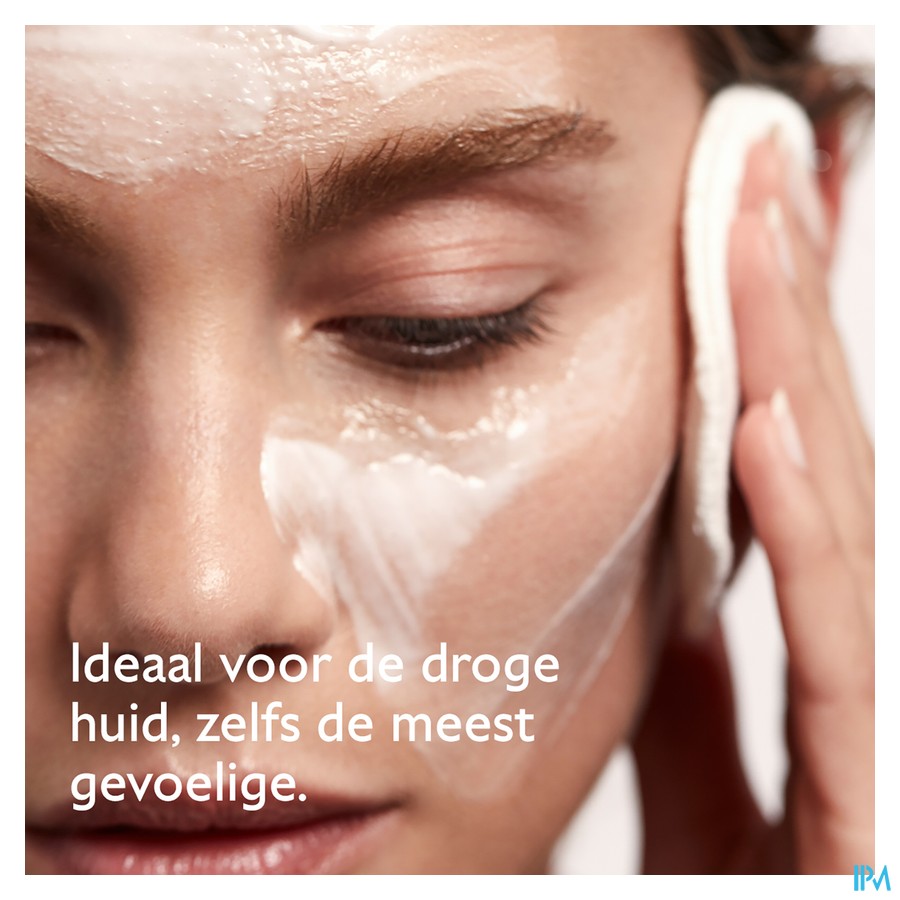 Caudalie Vinoclean Reinigende Amandelmelk 400ml