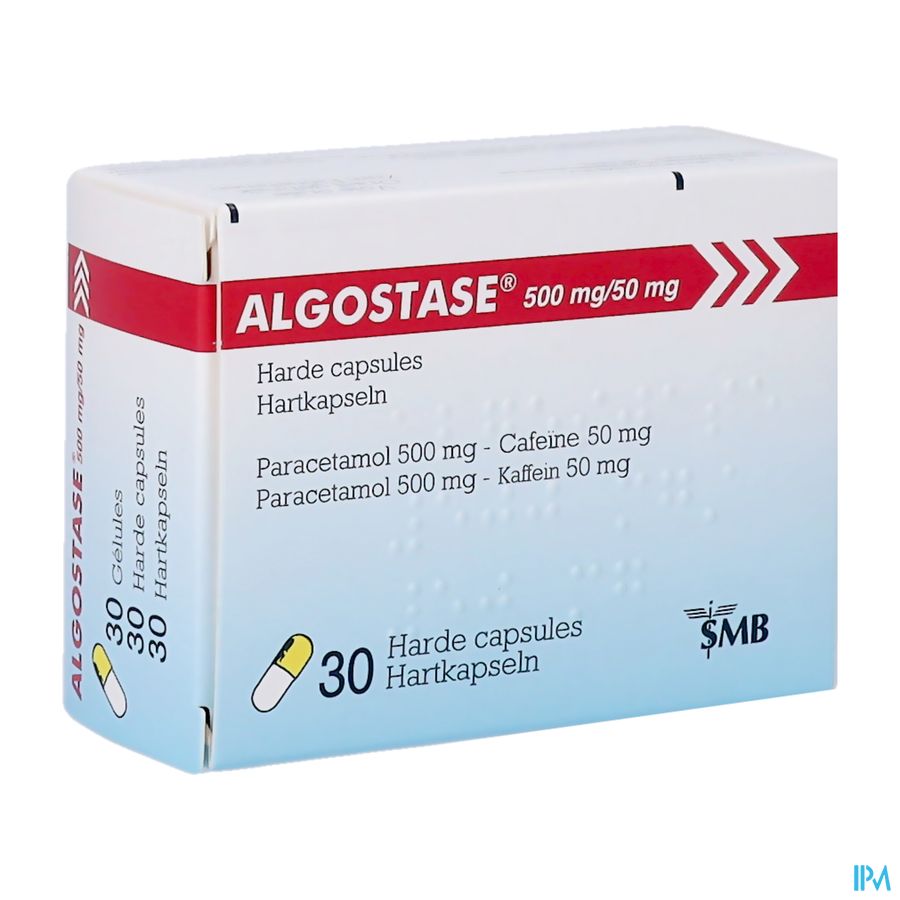 Algostase Nf Caps. 30 Algostase Nf Caps. 30