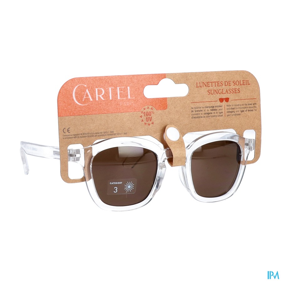 Lunette Solaire Rio (asie)