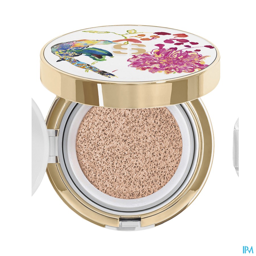 Sisley Phyto-blanc Cushion Lim.edit.00c Swan 15g