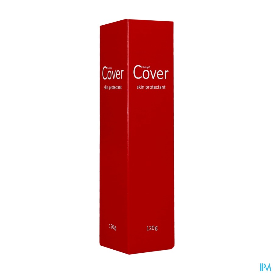 Cover Skin Protectant Zalf 120g