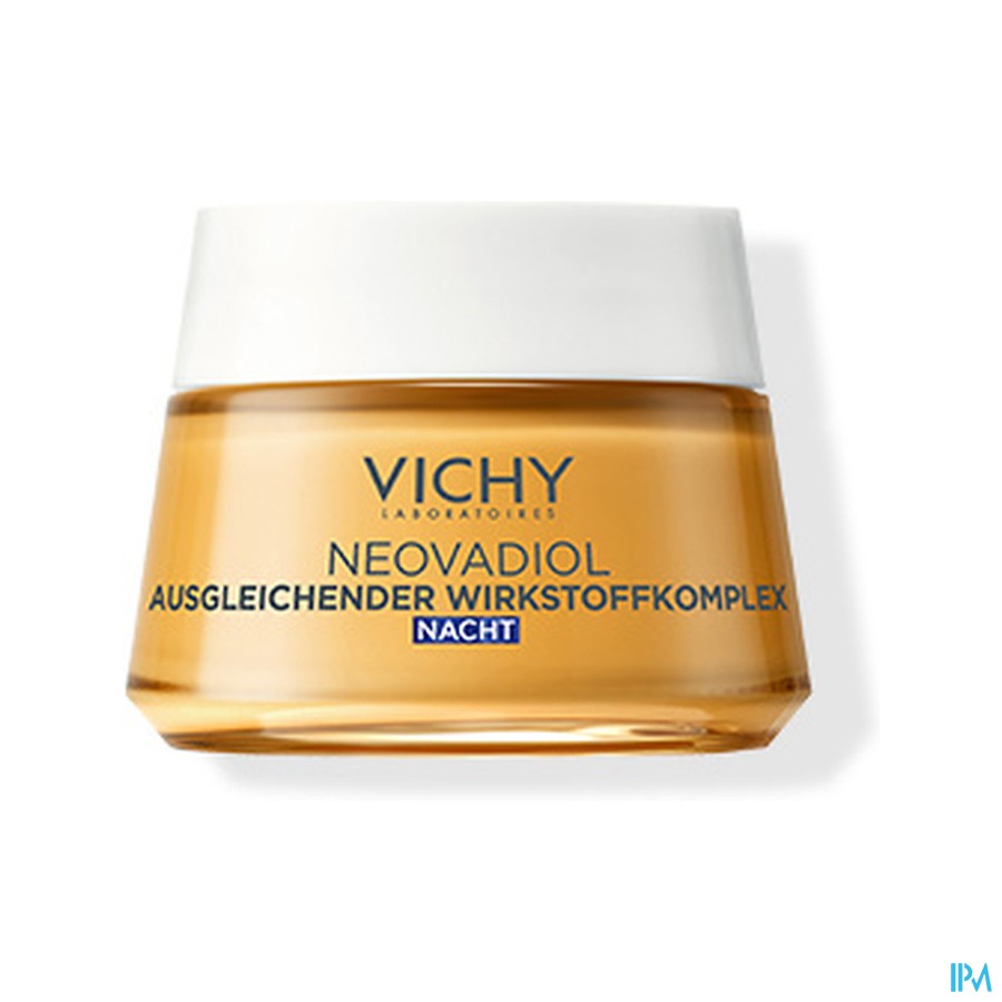 Vichy Neovadiol Compensating Complex Cr Nuit 50ml