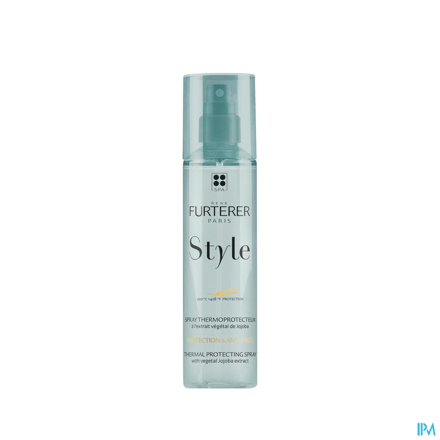Furterer Style Spray Thermo Protect. Nf 2019 150ml