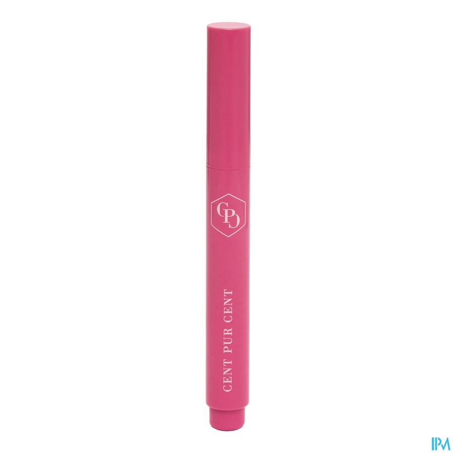 Cent Pur Cent Hydra Plump Lip Stylo Bubblek. 1,18g