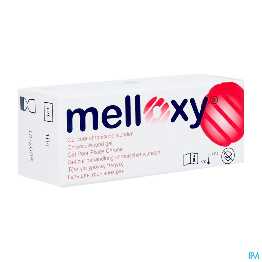Melloxy 20g