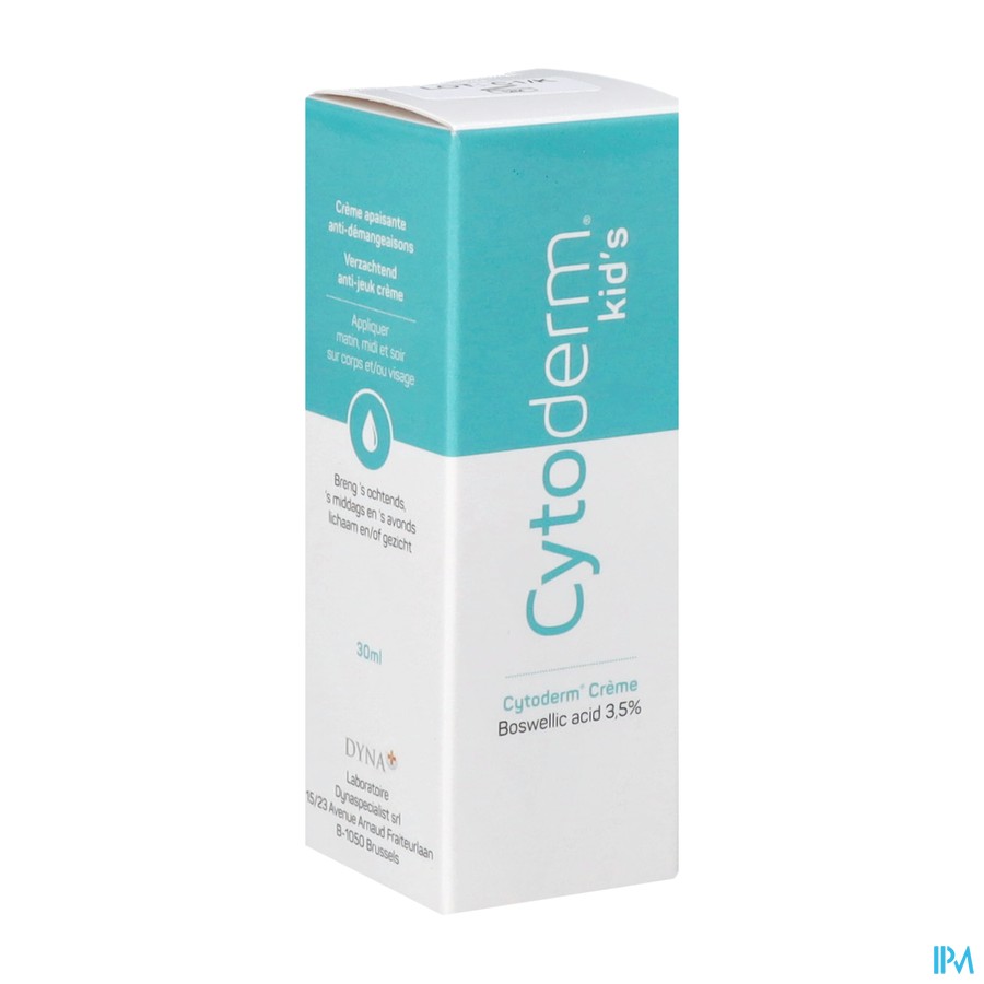 Cytoderm Kids 30ml