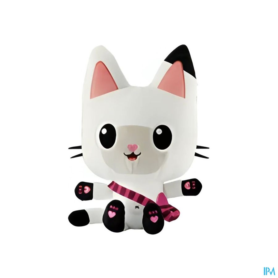 Biosynex Warmte Knuffel Universal Pandy Paws